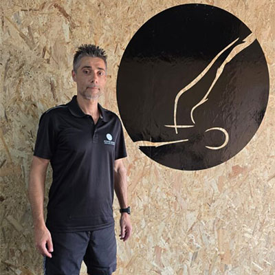 Eurico Moura